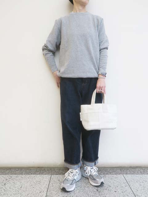 USEDフランスシーツ<br>RE-BAG S