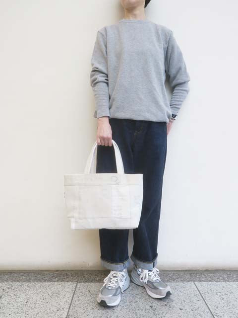 USEDフランスシーツ<br>RE-BAG M