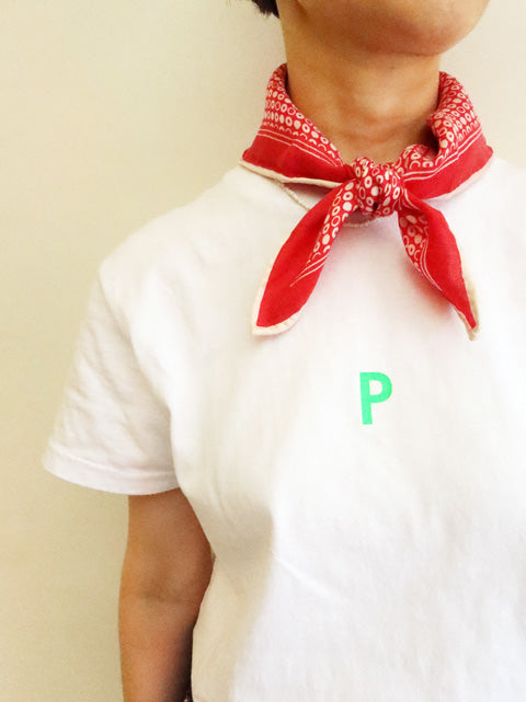 BANDANA SCARF