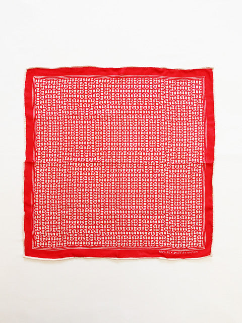 BANDANA SCARF