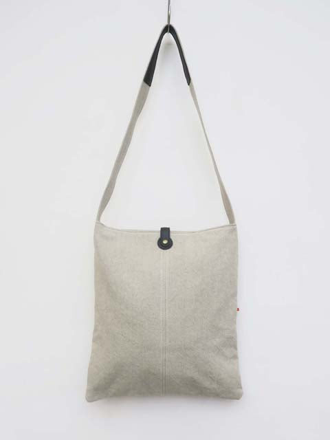 コットンリネン<br>ショルダーバッグＭ