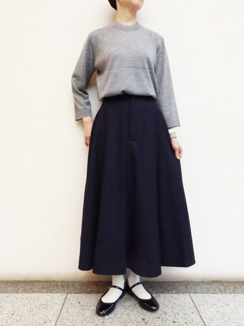 フレアスカート