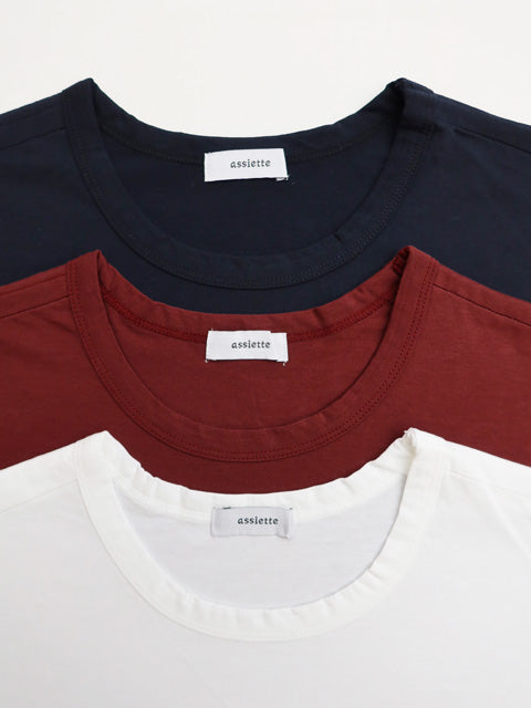 ドルマンTシャツ