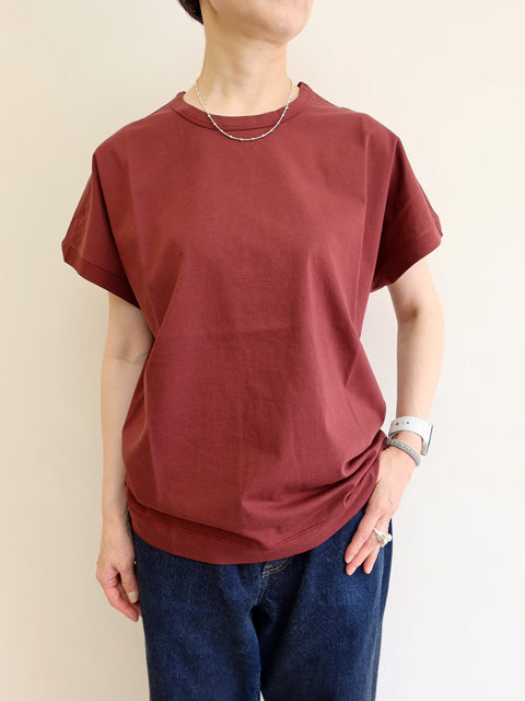 ドルマンTシャツ