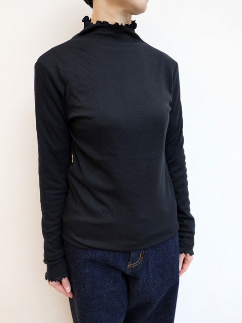 メローボトルネック<br>プルオ－バー