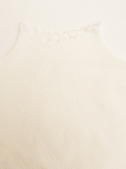 メローボトルネック<br>プルオ－バー