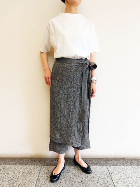 ◆美品◆3万◆パーマネントエイジ◆コットンブルゾン◆白◆シンプル◆ゆったり◆S Women