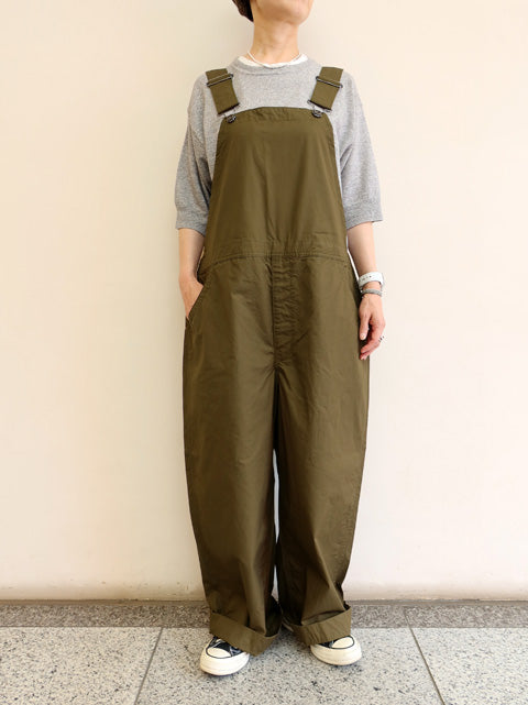 OVERALLS