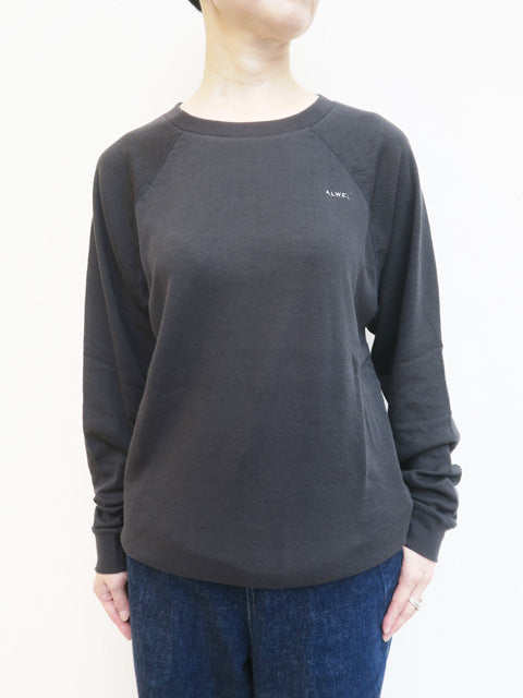 RAGLAN LONG SLEEVE T