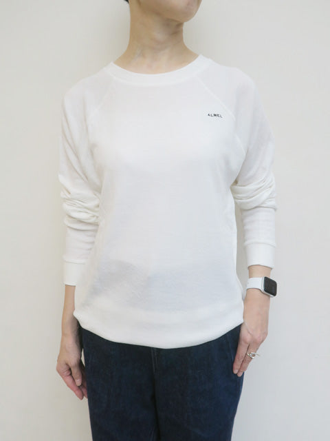 RAGLAN LONG SLEEVE T