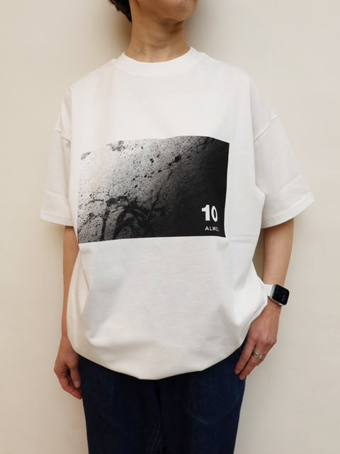 ALWEL 10 TEE