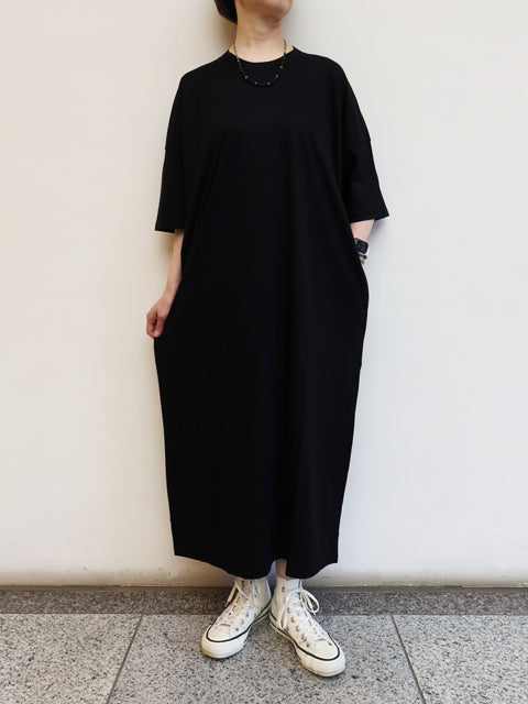TEE DRESS