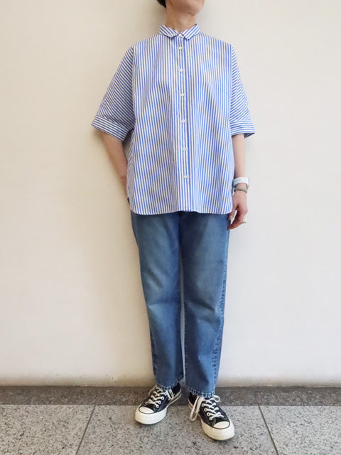 RAGLAN SLEEVE SHIRT