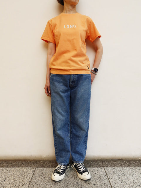 SHORT SLEEVE TEE<br>LONG-JOURNEY