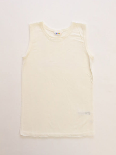 WOOL<br>UNDERSHIRT