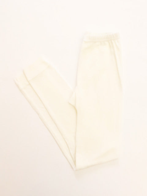WOOL<br>LEGGINGS
