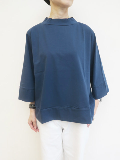 ハイエンドコットングランデT