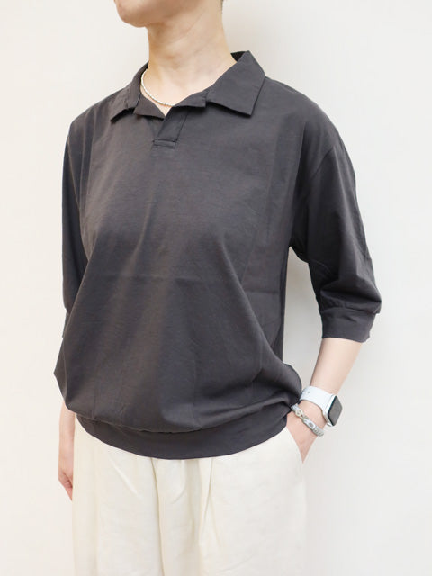 クラッシーズコットン ブリーズポロ