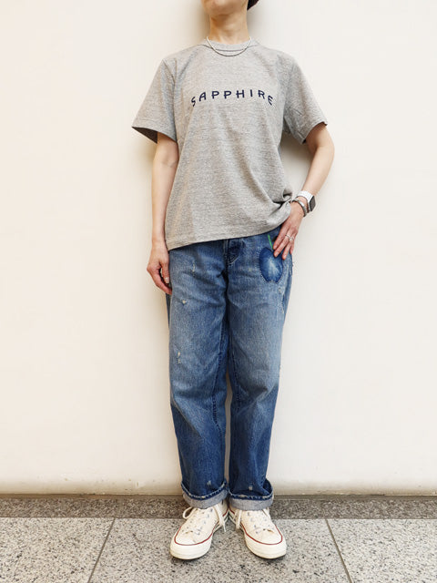 サファイヤ ハーフT