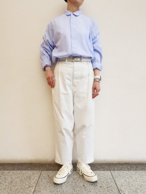 SHIRTS REGULAR COLLAR
