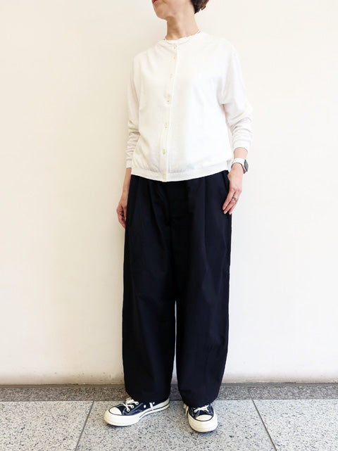 D. MODEL PANTS