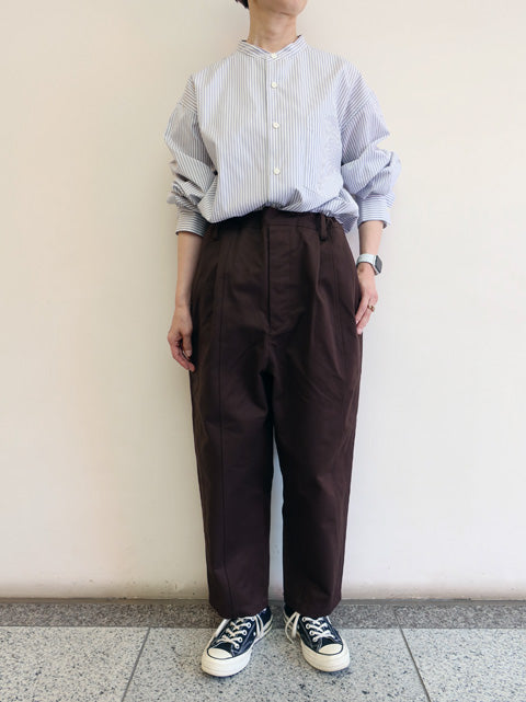 C. MODEL PANTS