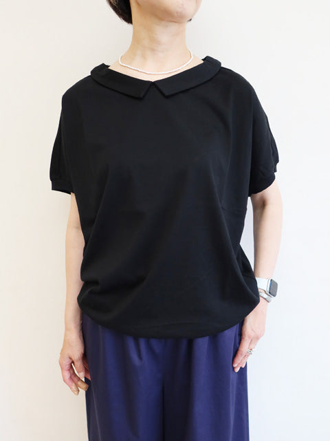 shirt collar dolman P/O