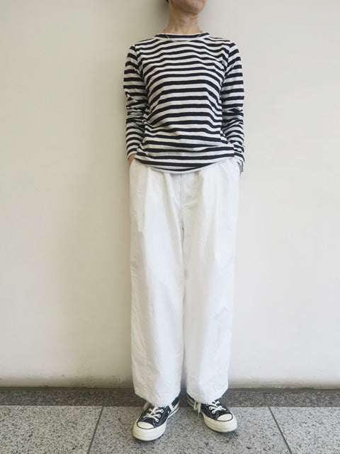 Masnou design × Permanent Age<br>D. MODEL PANTS