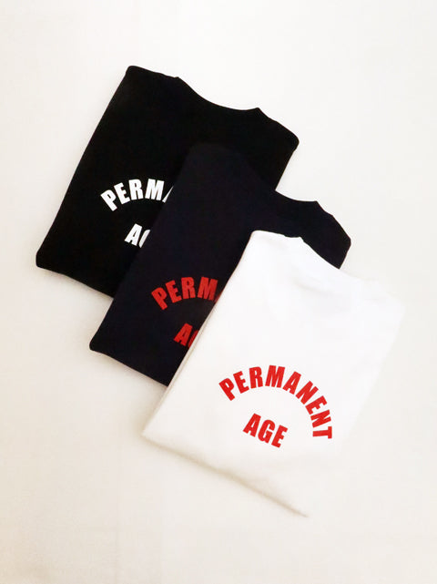 Crew Neck Pullover