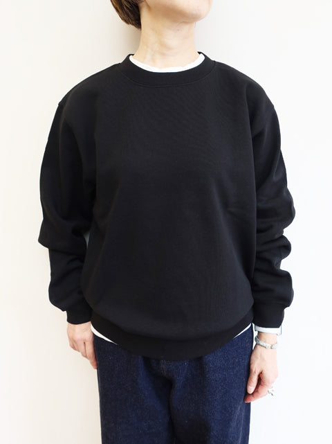 Crew Neck Pullover