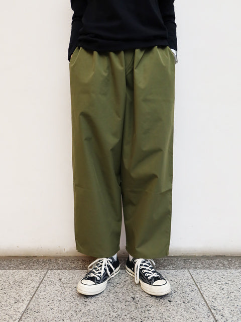 SUNDAY PANTS