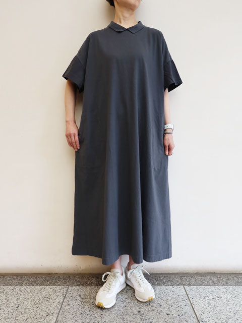 POLO COMBI<br>DRESS