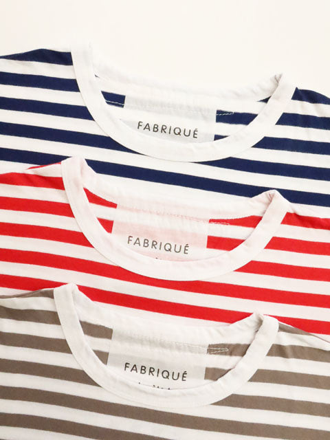 STANDARD SHORT SLEEVE