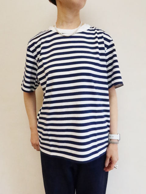 STANDARD SHORT SLEEVE
