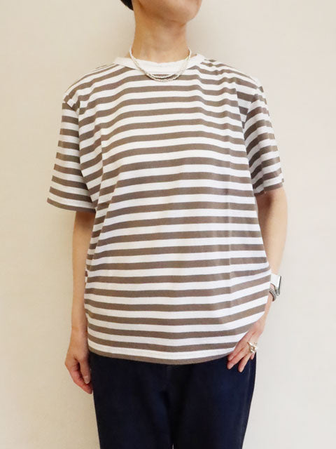 STANDARD SHORT SLEEVE