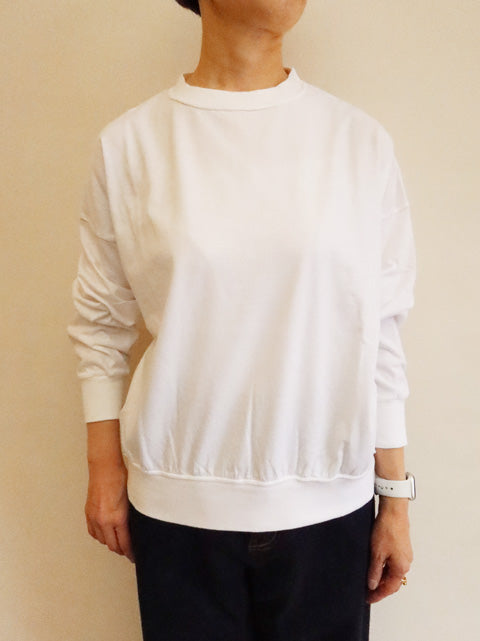 OVERSIZE LONG SLEEVE