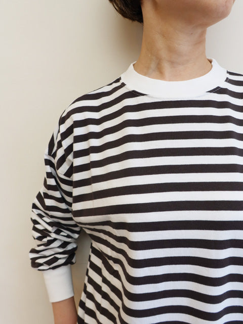 OVERSIZE LONG SLEEVE