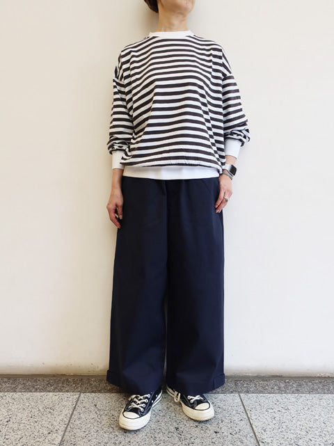WIDE PANTS