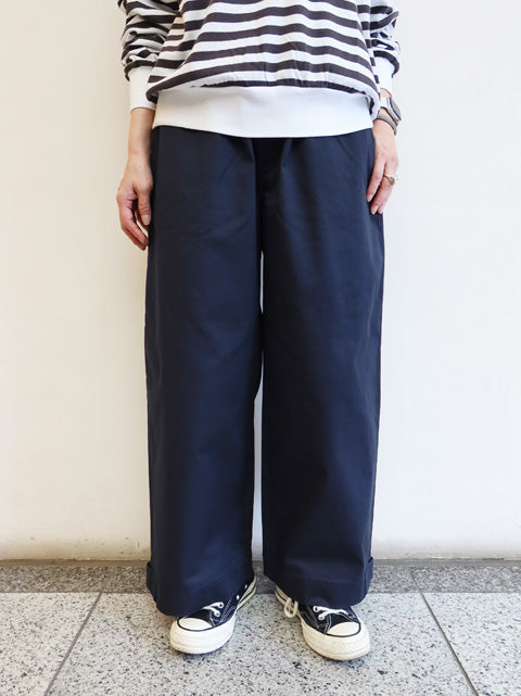 WIDE PANTS
