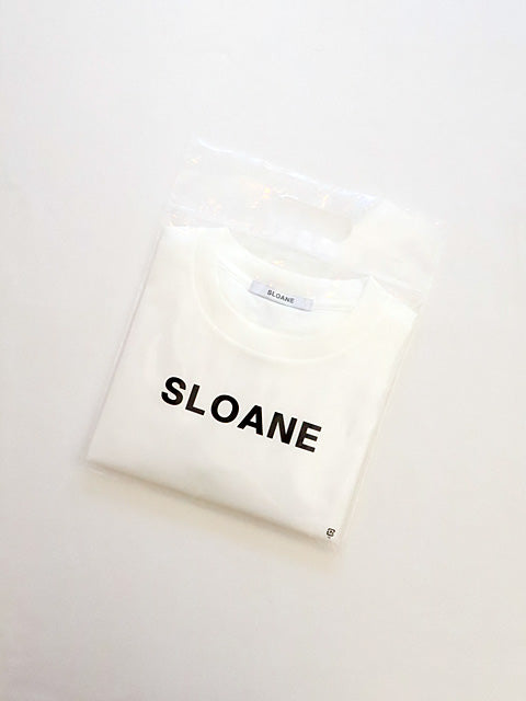 コットン天竺UV Tシャツ