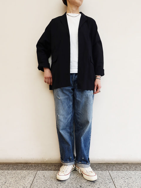 シャツジャケット