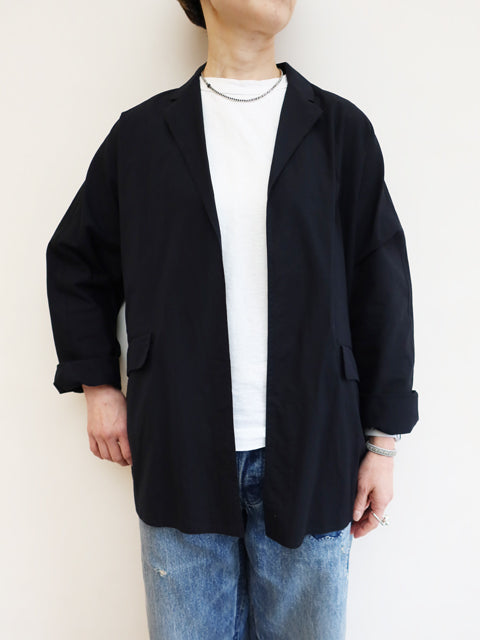 シャツジャケット