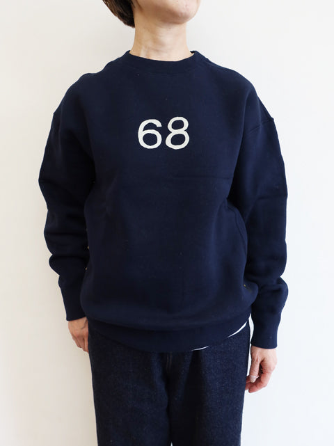 68スウェット