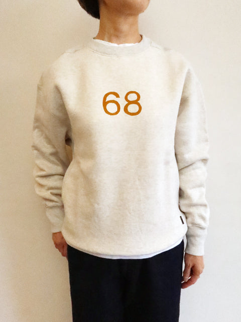 68スウェット