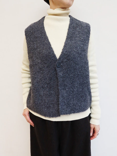 ワンボタンベスト