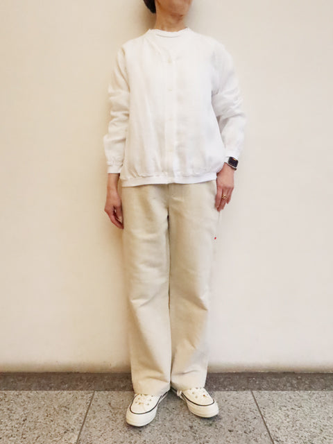Permanent Age