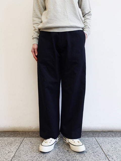 Chino Trousers<br>Straight