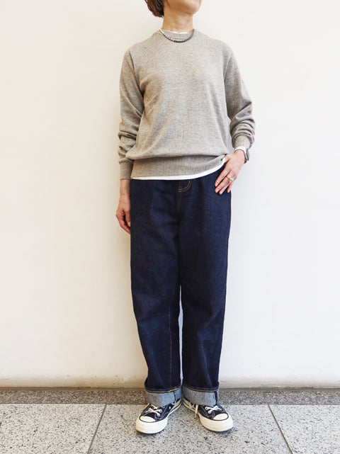 Denim No.14 Wide
