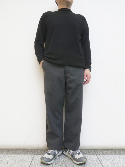 HOUNDSTOOTH<br>FRENCH WORK PANTS