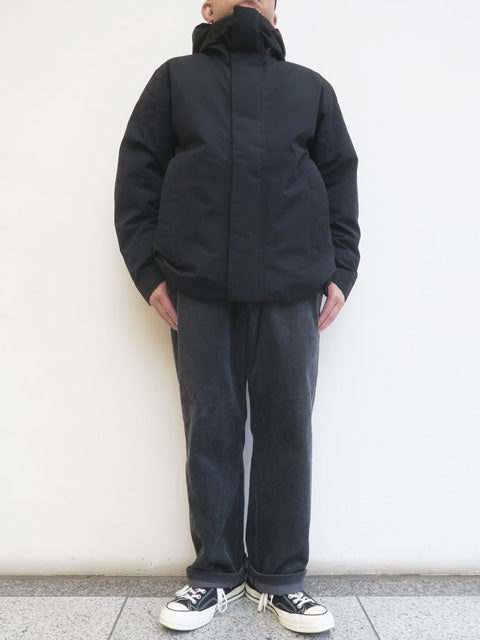 GORE-TEX SNOW RANGE<br>DOWN PARKA